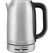 KitchenAid 5KEK1701ESX Vattenkokare 1,7 liter, stainless steel