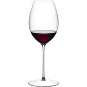 Riedel Superleggero harmitage/syrah vinglas 1-pack