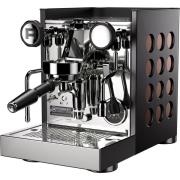 Rocket Appartamento TCA espressomaskin, svart/koppar