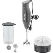 Bamix Stavmixer By Tareq Taylor 200 W, anthracite
