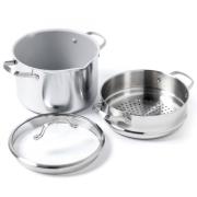 GreenPan Venice Pro multicooker-set