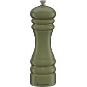 Zassenhaus Pepparkvarn 18 cm, olive green