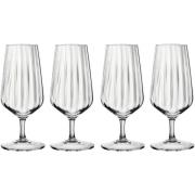 Spiegelau LifeStyle ölglas 44 cl, 4-pack