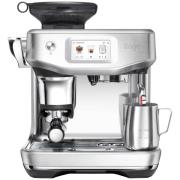 Sage Barista Touch™ Impress SES881 espressomaskin, brushed stainless s...