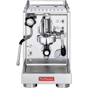 La Pavoni Cellini Mini espressomaskin, polerat stål