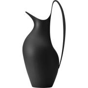 Georg Jensen Koppel kanna 0,75 liter, midnight black