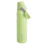 Stanley Aerolight Iceflow Bottle termos 0,6 liter, citron