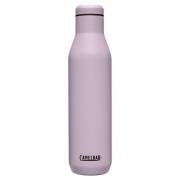 Camelbak Vattenflaska 0,75 liter, purple sky