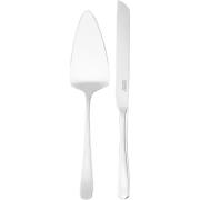 Dorre Sally Serveringsset rostfritt kniv spade 25 cm