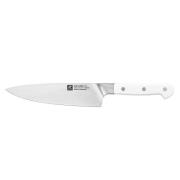 Zwilling Pro Le Blanc kockkniv 18 cm