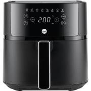 Wilfa Daily AF-60B airfryer 6 liter