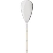 Sabre Paris Bistrot Solid rissked 27 cm, ivory