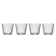 Iittala Tundra Glas 4 st 29 cl, klar