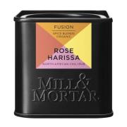 Mill & Mortar Rose Harissa 50 g