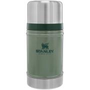 Stanley Classic mattermos 0,7 liter, hammertone green