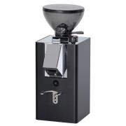 La Pavoni Kube Mill elektrisk kaffekvarn, svart