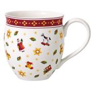 Villeroy & Boch Toy's Delight mugg 44 cl