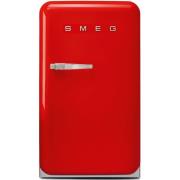 Smeg FAB10HRRD5 Högerhängt Kylskåp röd