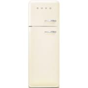 Smeg FAB30LCR5 Kyl/Frys creme