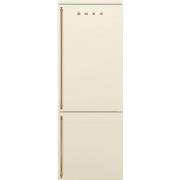 Smeg FA8005RPO5 kyl/frys creme