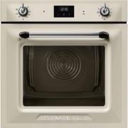 Smeg SOP6900T inbyggnadsugn, 68 liter, creme