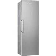 Smeg FS18EV2HX kylskåp, rostfritt stål, 186 cm