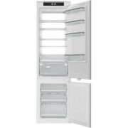 Bertazzoni REF604BBNPTC-S kyl/frys sliding-door integrerad 193 cm