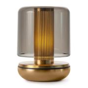 Humble Lights Firefly bordslampa, gold