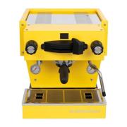 La Marzocco Linea Mini R, gul