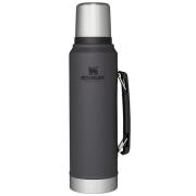 Stanley Legendary bottle 1 liter, charcoal