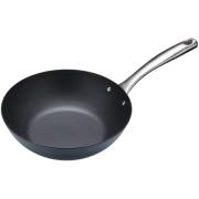 Kitchen Craft Professionell Wok Induktion 26 cm Non-stick