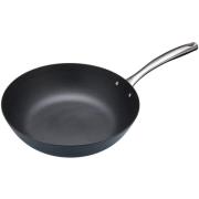 Kitchen Craft Professionell Wok Induktion 30 cm Non-stick