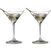 Riedel Vinum Martiniglas 13 cl 2-pack