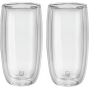 Zwilling Sorrento longdrink glas 2 st 47 cl