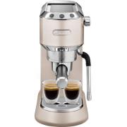 DeLonghi EC885 Dedica Arte espressomaskin, beige