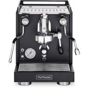 La Pavoni Cellini Classic espressomaskin, mattsvart