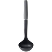 KitchenAid Soppslev, charcoal grey