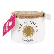 SAL de IBIZA Fleur De Sel Isla Bianca havssalt 140 gram