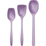 Rosti Classic grytskedsset 3 delar, lavender