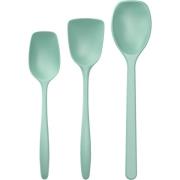 Rosti Classic grytskedsset 3 delar, nordic green