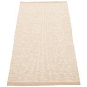 Pappelina Sam Matta 150x70 cm, beige/vanilla