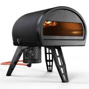 Gozney Roccbox Pizzaugn, svart