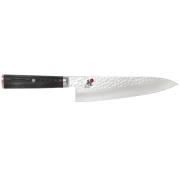 Miyabi Mizu Gyutoh kockkniv 20 cm