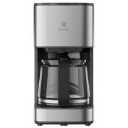 Electrolux Create 3 E3CM1-3ST kaffebryggare 1,25 liter, rostfri