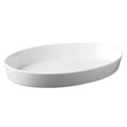 Aida Aroma fat 36 cm, white de luxe