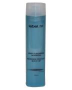 Label.m Deep Cleansing Shampoo (U) 300 ml