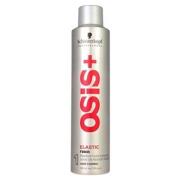Schwarzkopf OSIS+ Elastic Finish Hairspray (U) 300 ml