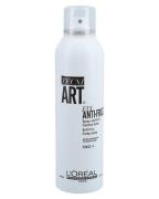 Loreal Tecni.art Fix Anti-Frizz Force4 250 ml