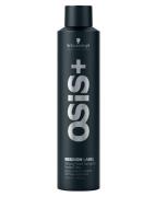 OSIS+ Session Label Strong Hold Hairspray (U) 300 ml