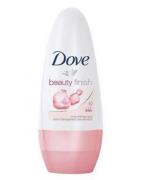 Dove Beauty Finish - Beauty Mineral Enriched - 48h Anti-perspirant 50 ...